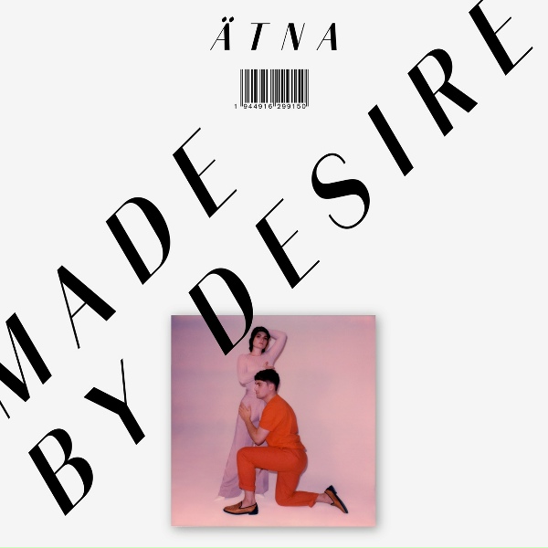 &Auml;TNA - La La La La La
