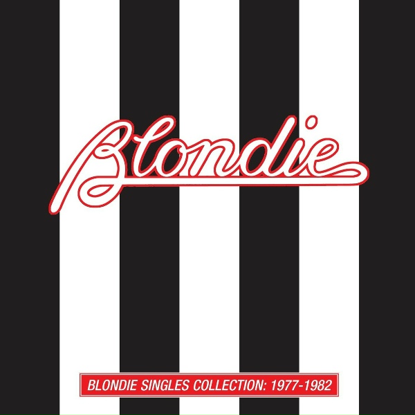 Blondie - Rapture