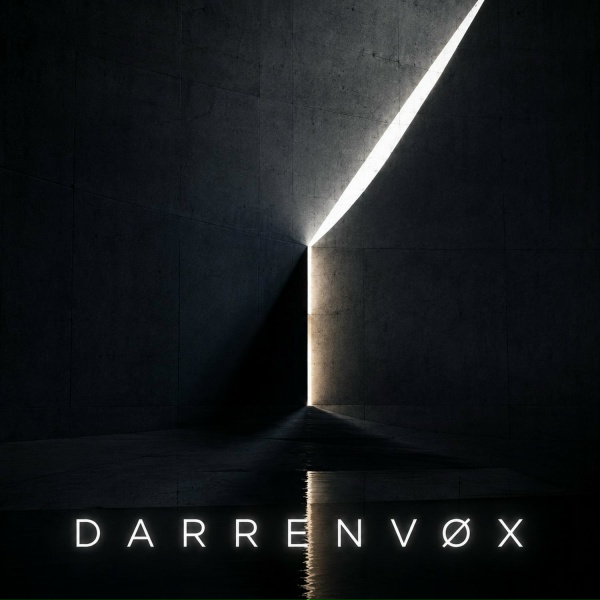 DARRENV&Oslash;X, Besomage, Cloudy Bubbles - Move On