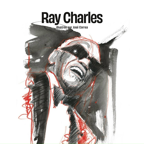 Ray Charles - Sinner's Prayer