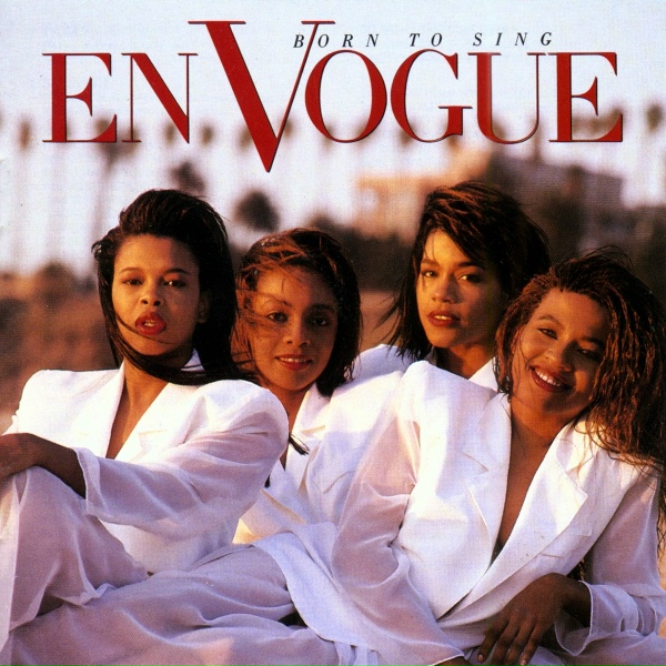 En Vogue - Just Can't Stay Away