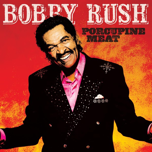 Bobby Rush - Got Me Accused