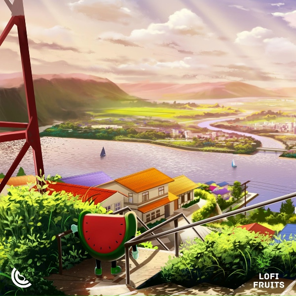 Lofi Fruits Music, Chill Fruits Music - Circles