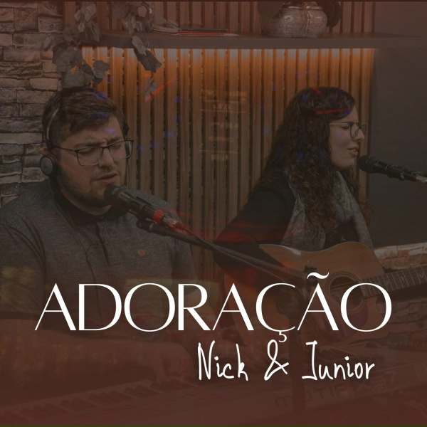 Nick e Junior - Pensando Bem (Faixa B&ocirc;nus)
