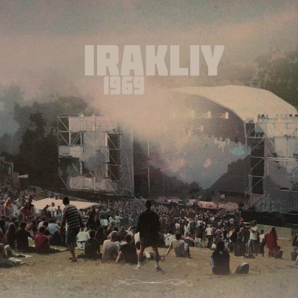 IRAKLIY - 1969
