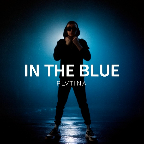 PLVTINA - In the blue