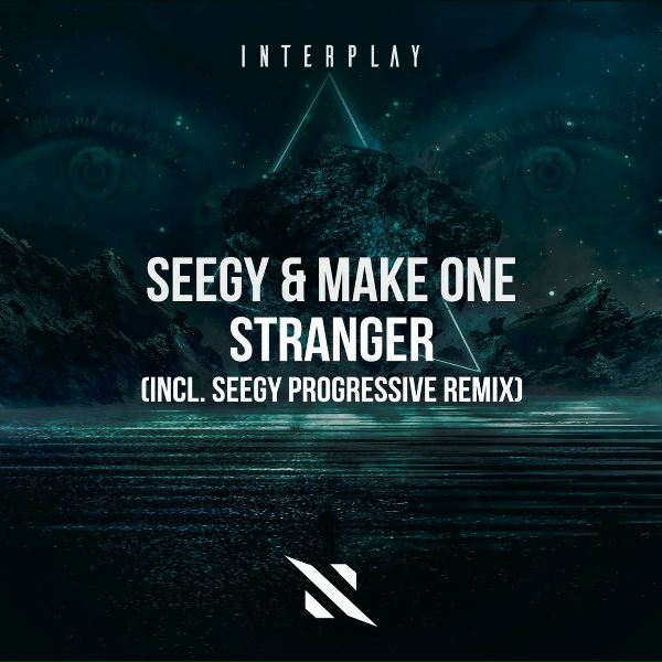 Seegy, Make One - Stranger