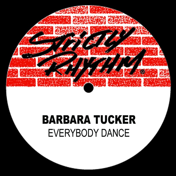 Barbara Tucker - Everybody Dance