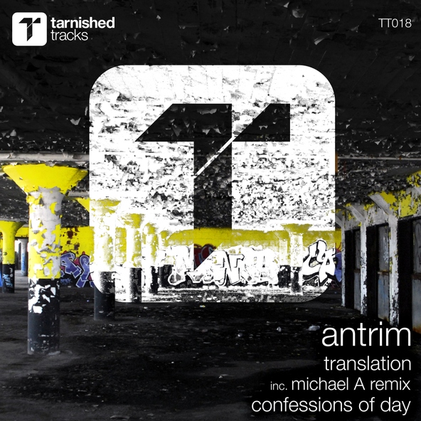 Antrim - Translation ( Michael A Remix ) Progressive House2019.