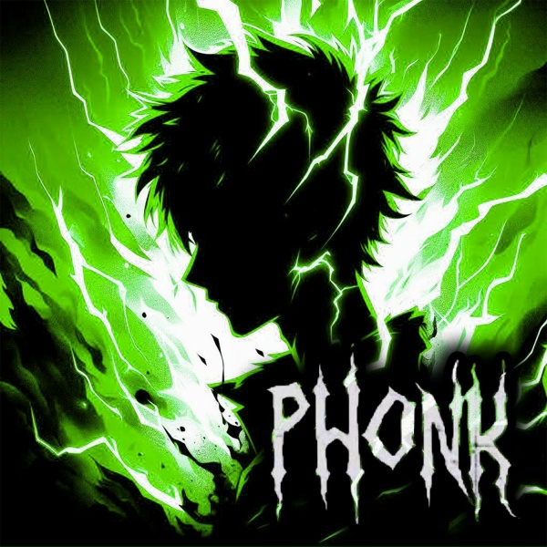 PHONK, ФОНК - Bass Phonk