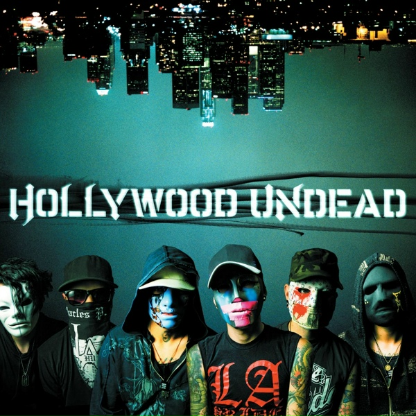 Hollywood Undead - Pimpin'