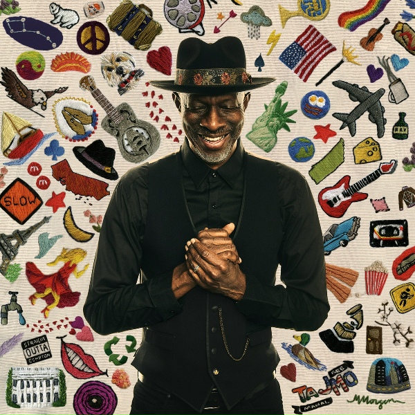 Keb' Mo' - The Way I