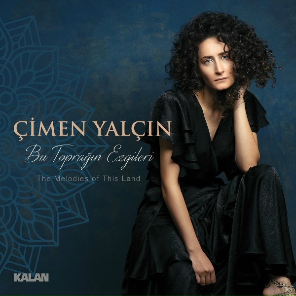 &Ccedil;imen Yal&ccedil;ın - Meni Candan Usandırdı