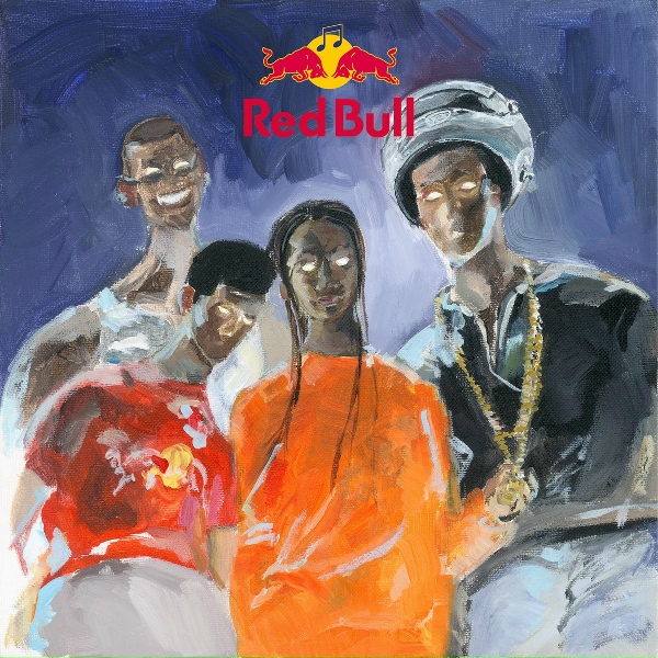 Nadia Rose, WondaGurl - Soul Rich