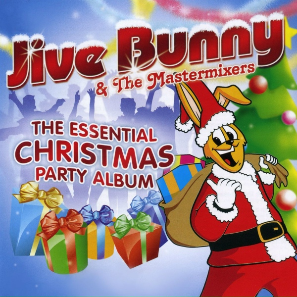 Jive Bunny & The Mastermixers - Lonely This Christmas