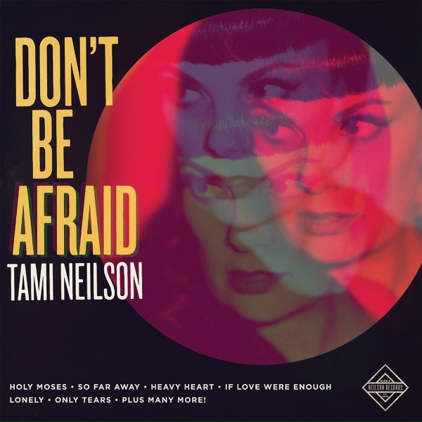 Tami Neilson - Bury My Body