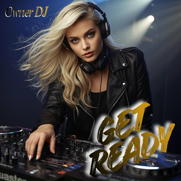 Owner DJ - Sailors Beat