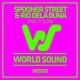 Spooner Street, Rio Dela Duna - Take It Slow