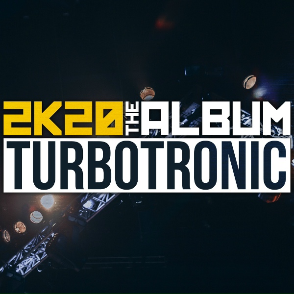 Turbotronic - Showtime