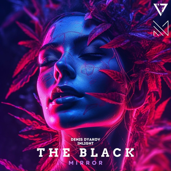 Denis Dyakov feat. INLIGHT - The Black Mirror