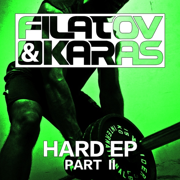 Filatov & Karas - Red Square