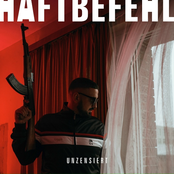 Haftbefehl - Skit 2.2