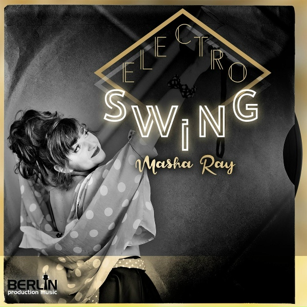 Masha Ray - Get Lost