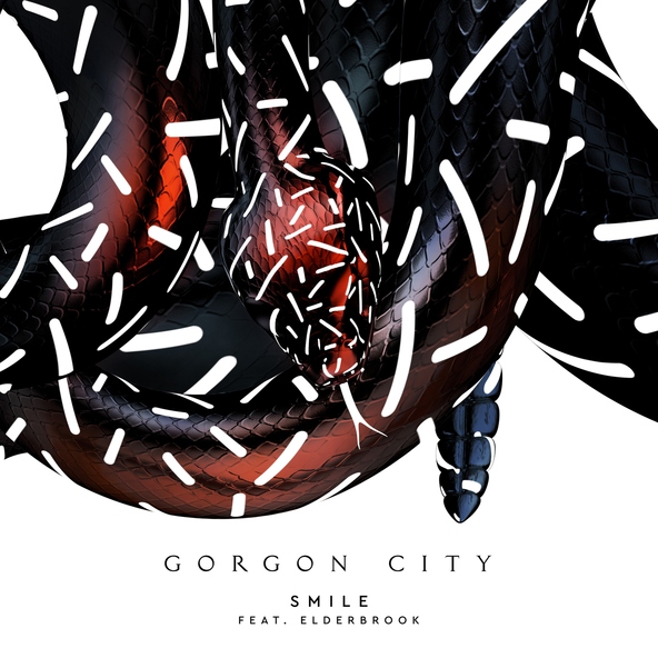 Gorgon City feat. Elderbrook