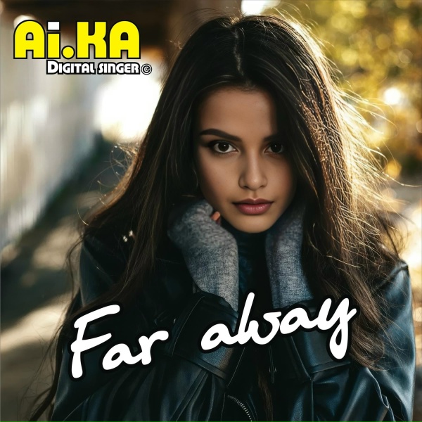 AI.KA Digital Singer - Far away
