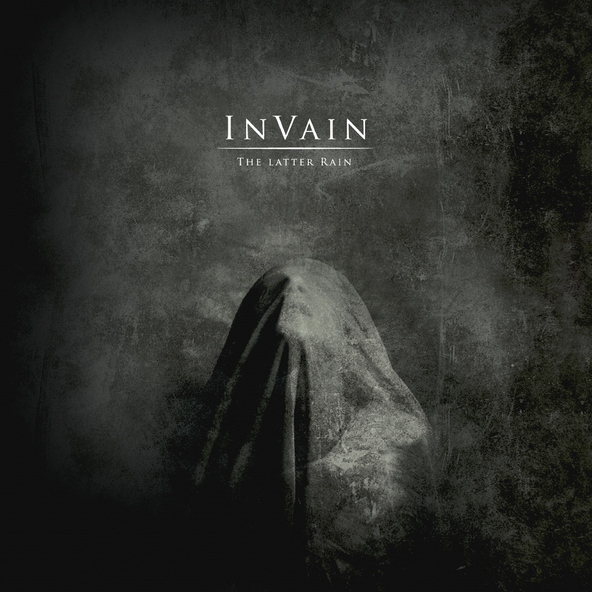 In Vain - Their Spirits Ride with the Wind