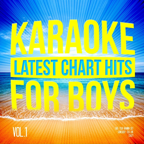 Karaoke - Ameritz - That's My Goal (In the Style of Shayne Ward) [Karaoke Version]