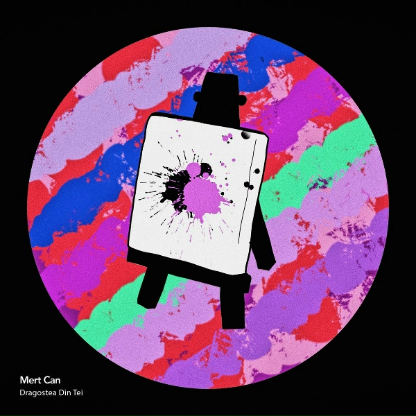 Mert Can - Dragostea Din Tei