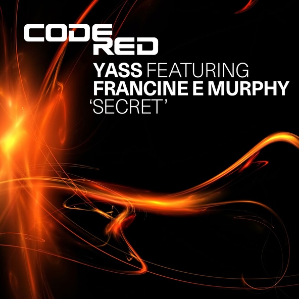 Yass feat. E. Murphy - Secret (feat. E. Murphy)