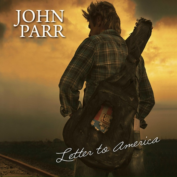 John Parr - Ghost Driver
