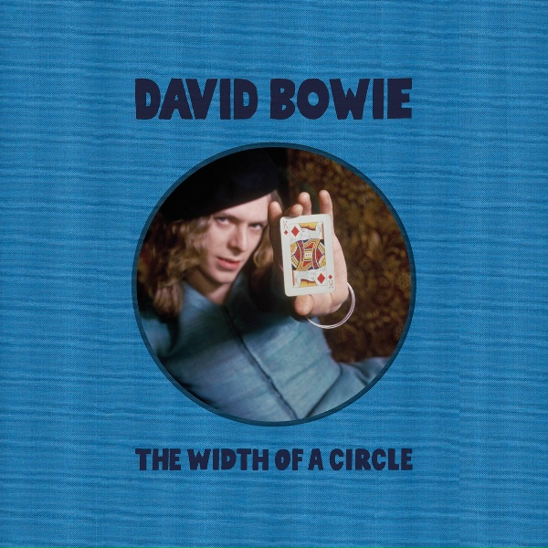 David Bowie - Columbine
