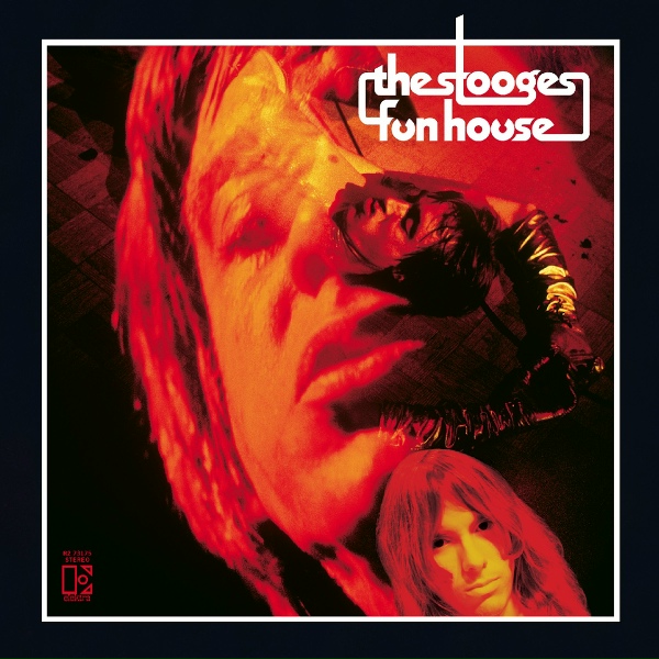 The Stooges - Loose