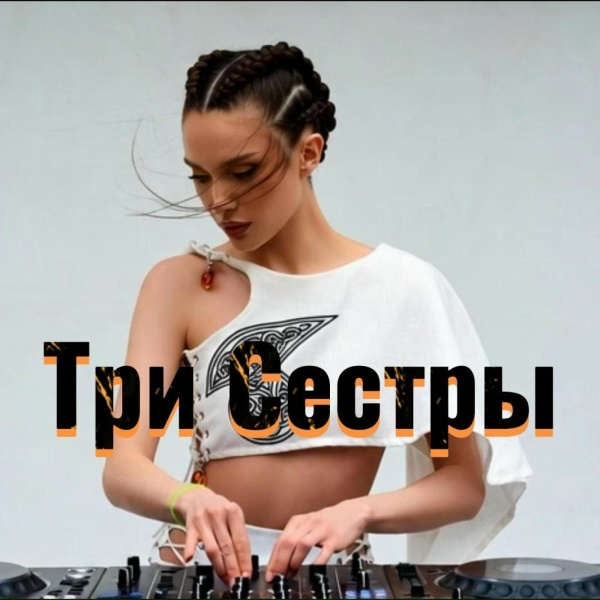 Проект ПОЛЫНЬ - Три Сестры