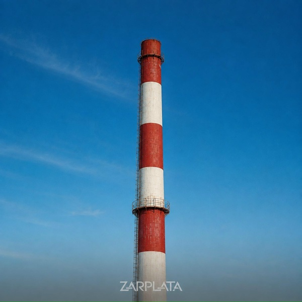 ZARPLATA - Завод