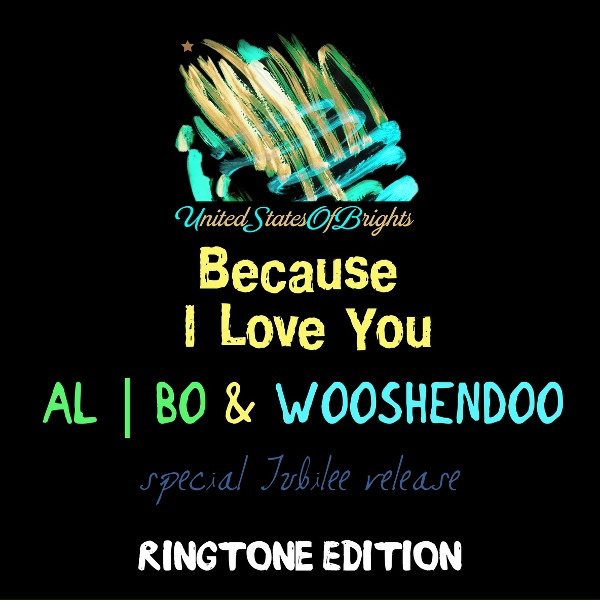 al l bo - Because I Love You