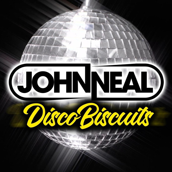 John Neal - Disco Biscuits