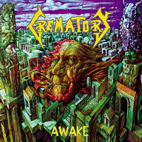 Crematory - Mirror