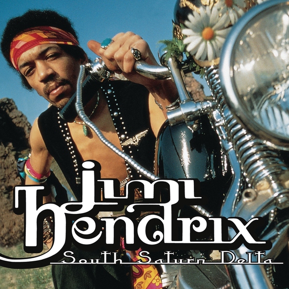 Jimi Hendrix - Bleeding Heart