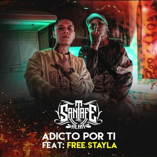 Santa Fe Klan feat. Free Stayla