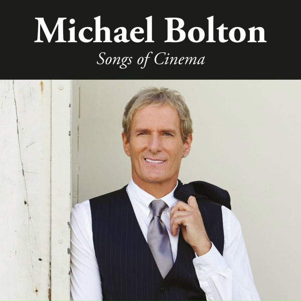 Michael Bolton - Cupid