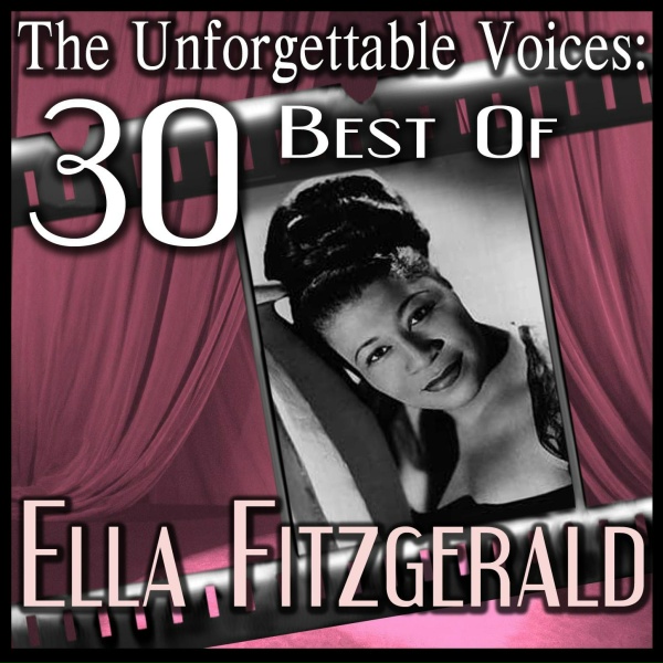 Ella Fitzgerald - Jim