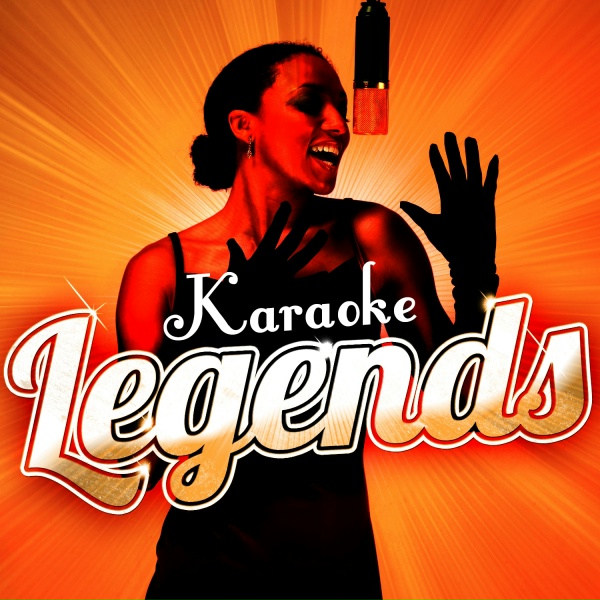 Turnaround Karaoke Crew - Avec Le Temps (In the Style of L&eacute;o Ferr&eacute;) [Karaoke Version]