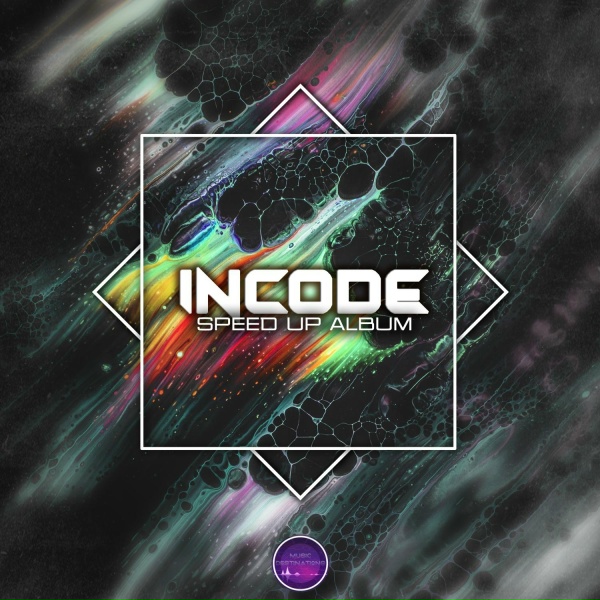 Incode - Wanna Be With You (Speed Up)
