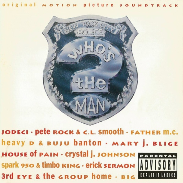 Jodeci - Let's Go Through The Motions