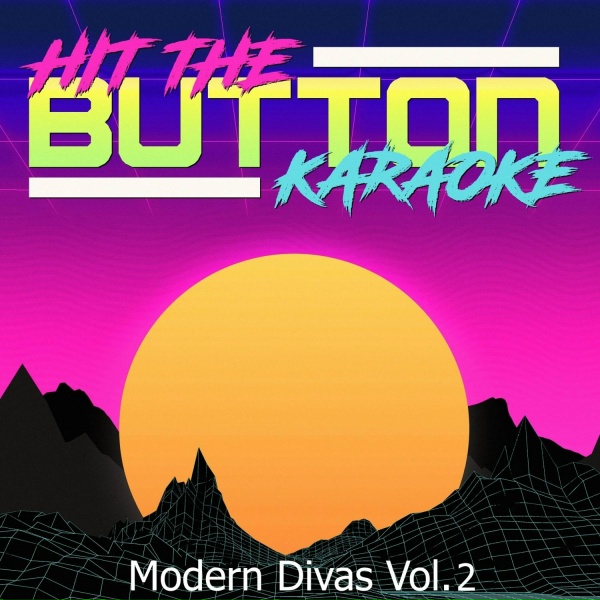 Hit The Button Karaoke - Piece of Me (Originally Performed by Britney Spears)