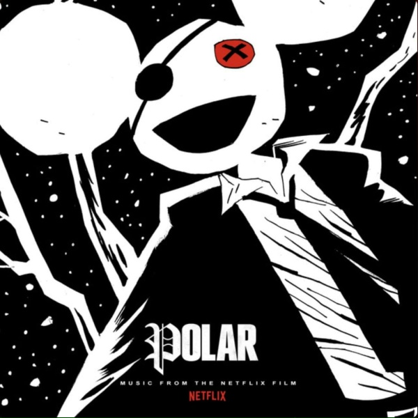 deadmau5 feat. Lights - drama free (feat. Lights)